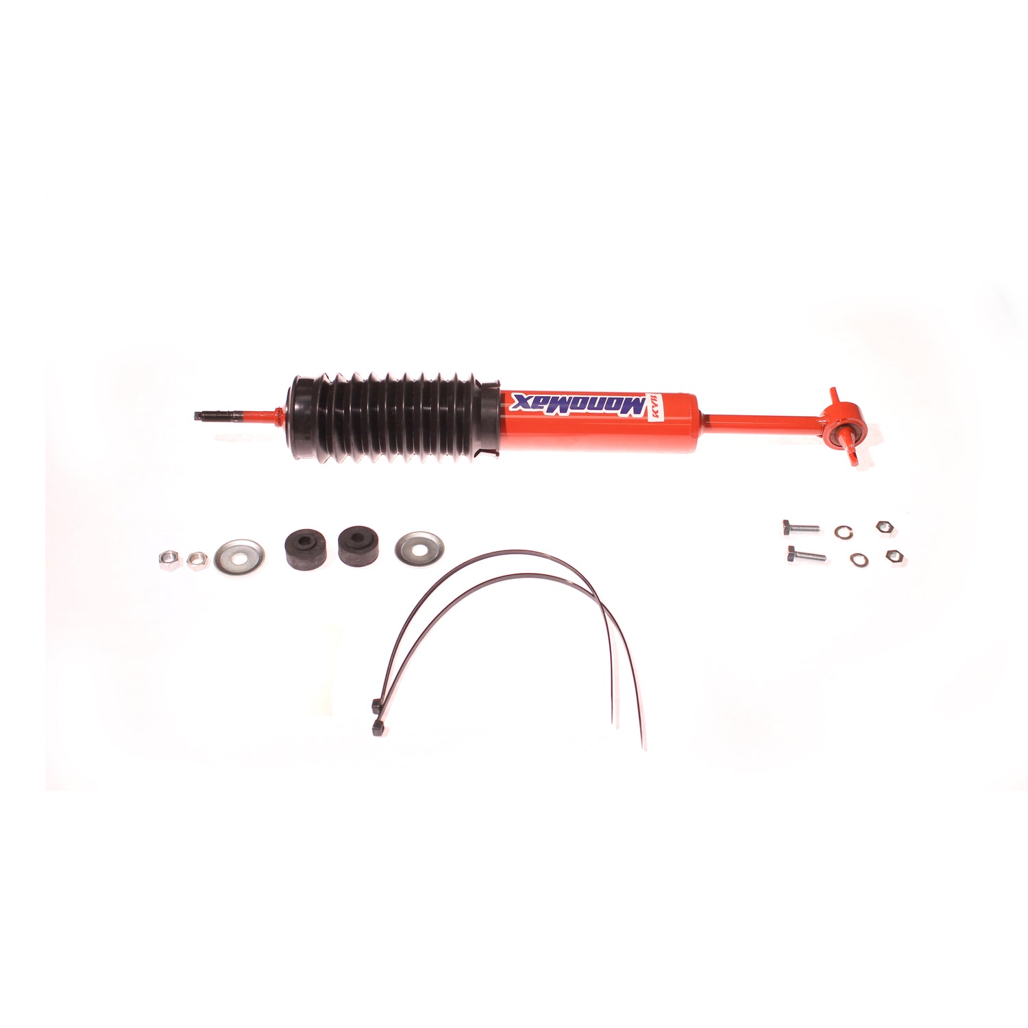 OEM KYB Shock Absorber For Toyota Tacoma 2005-2022 2 x 4854009530 OEM KYB Shock Absorber For Toyota Tacoma 2005-2022 2 x 4854009530