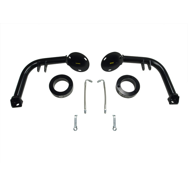 colon　0102 ♡ Amazon.com: Dobinsons Pair Front Coil Springs Compatible