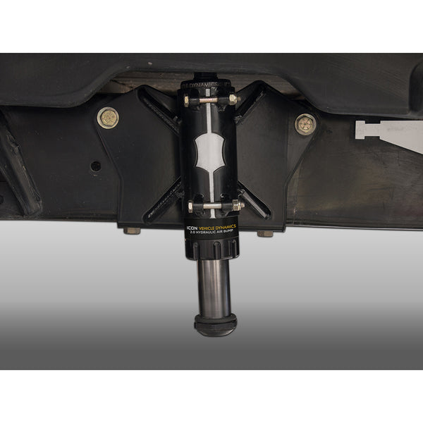 ICON 56108 Toyota Tundra Rear Hydraulic Bump Stop Kit
