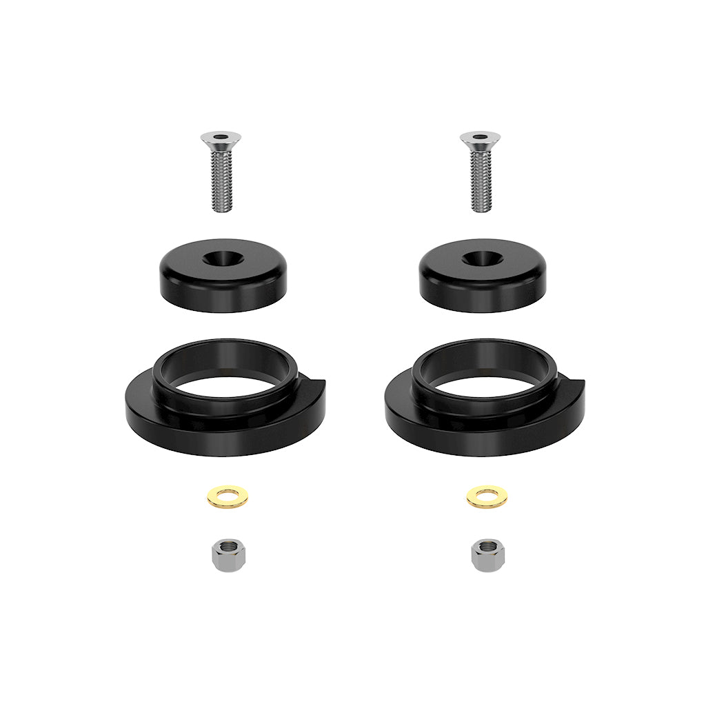 ICON 56110 Lexus GX460/GX470 Rear Coil Spring Conversion Kit
