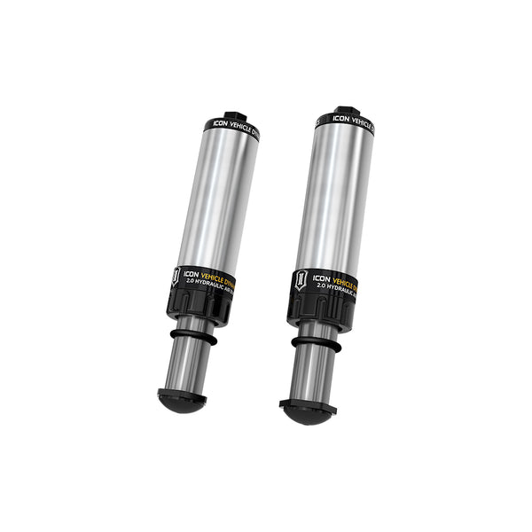 ICON 56111 Toyota Tundra Rear Hydraulic Bump Stop Kit