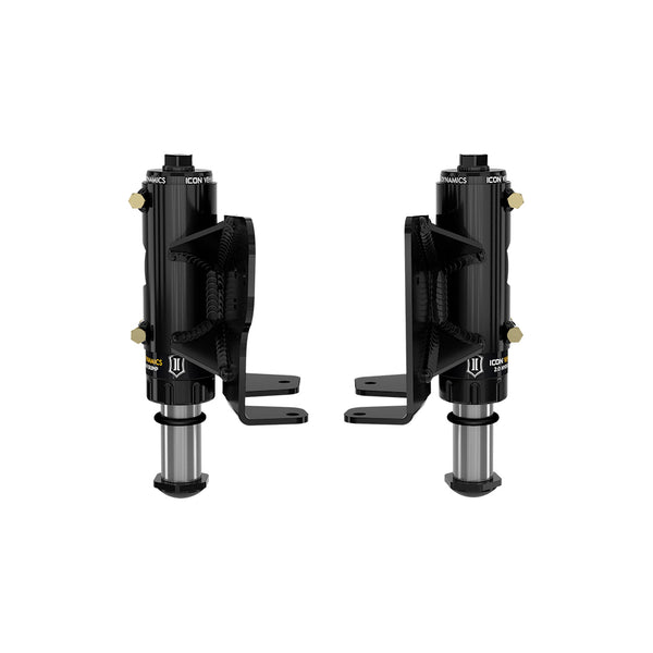 ICON 56111 Toyota Tundra Rear Hydraulic Bump Stop Kit