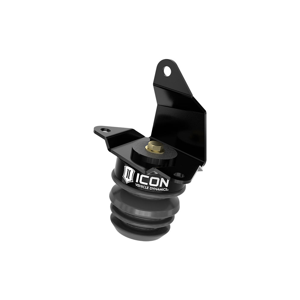 ICON 56112 Toyota Tundra/Sequoia Rear Foam Bump Stop Kit