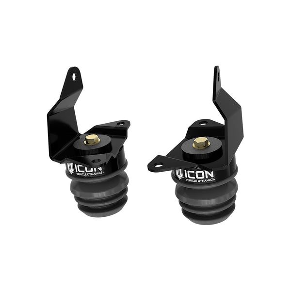 ICON 56112 Toyota Tundra/Sequoia Rear Foam Bump Stop Kit