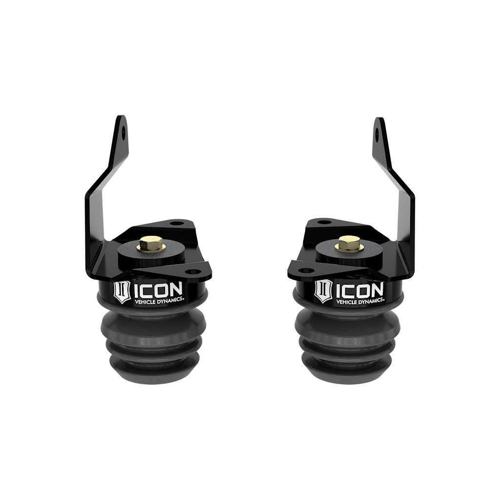 ICON 56112 Toyota Tundra/Sequoia Rear Foam Bump Stop Kit