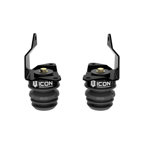 ICON 56112 Toyota Tundra/Sequoia Rear Foam Bump Stop Kit