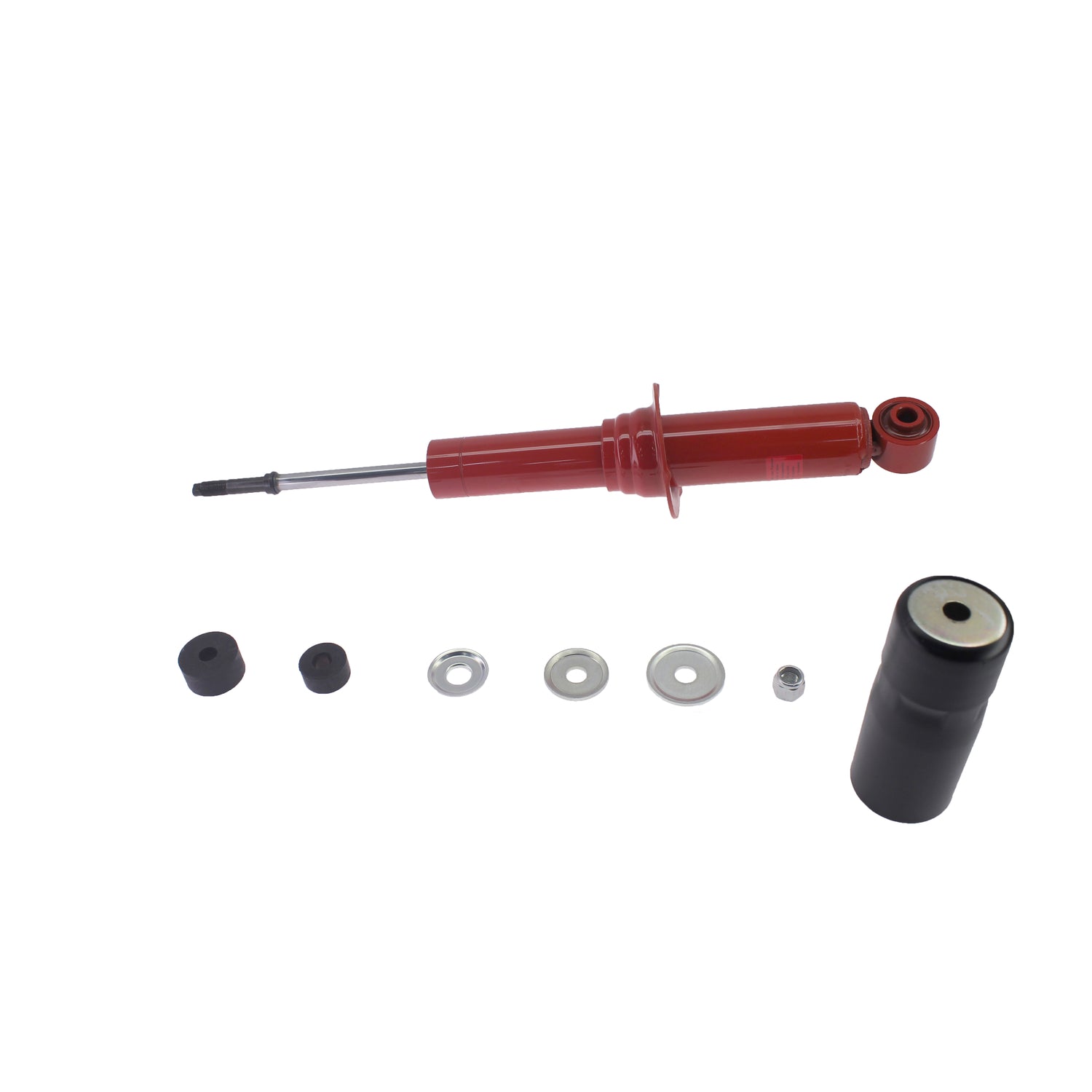 KYB 564001 Front MonoMax Strut Toyota ShockWarehouse