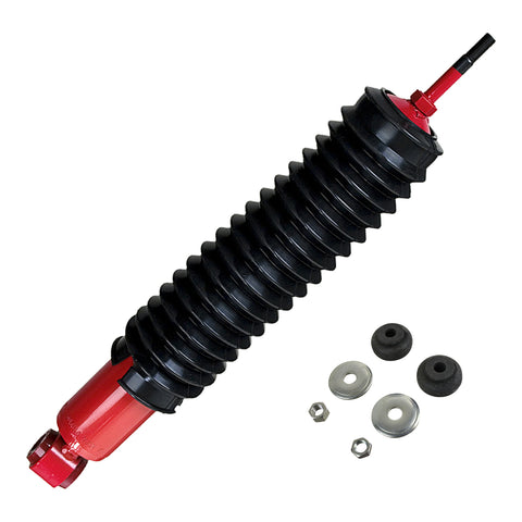 KYB 565014 Front MonoMax Shock Absorber Ford