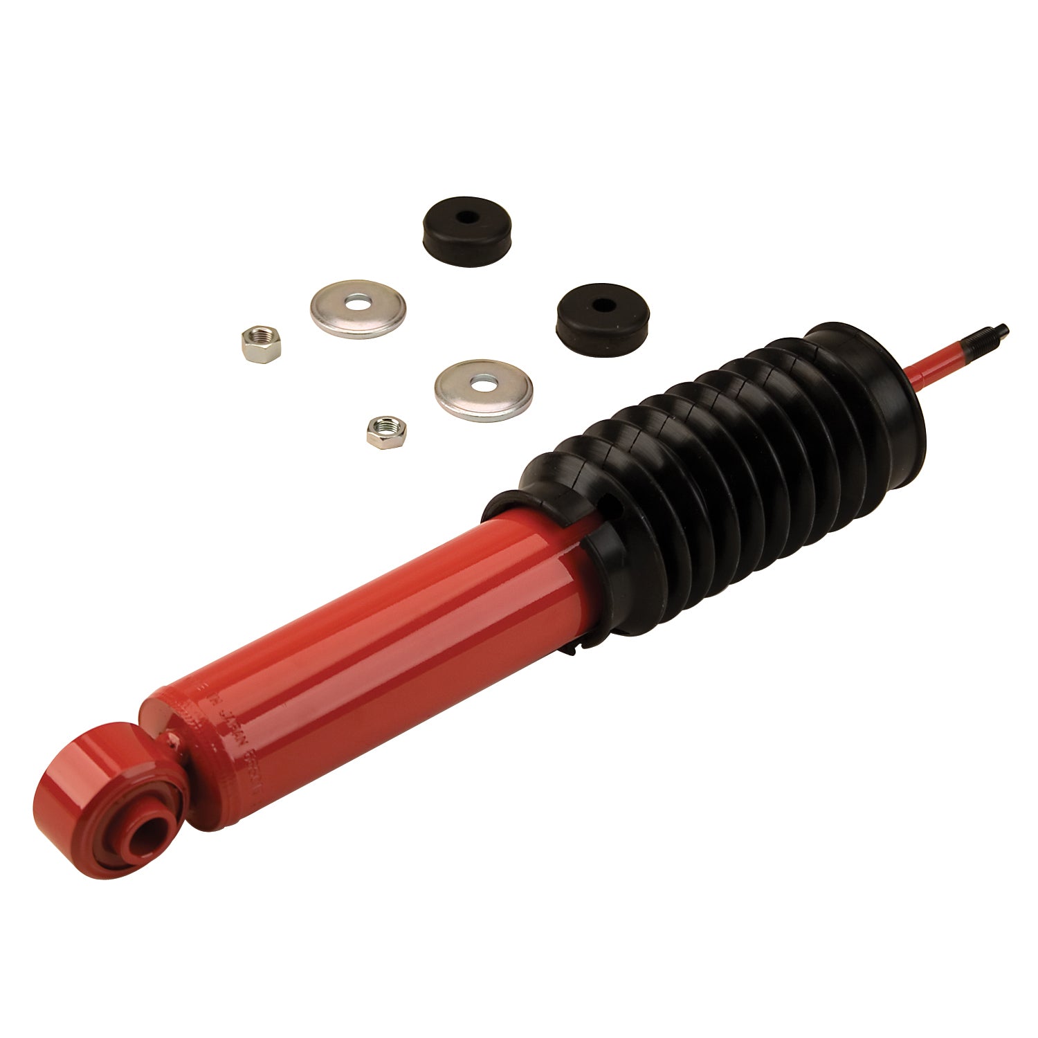 KYB 565015 Front MonoMax Shock Absorber Dodge Ram 1500, Ram 2500, Ram