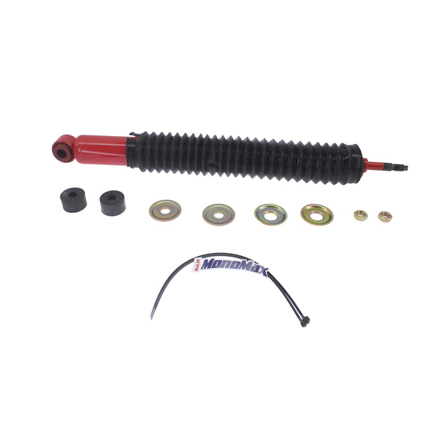 KYB 565027 Rear MonoMax Shock Absorber Lexus LX450, Toyota Land Cruiser