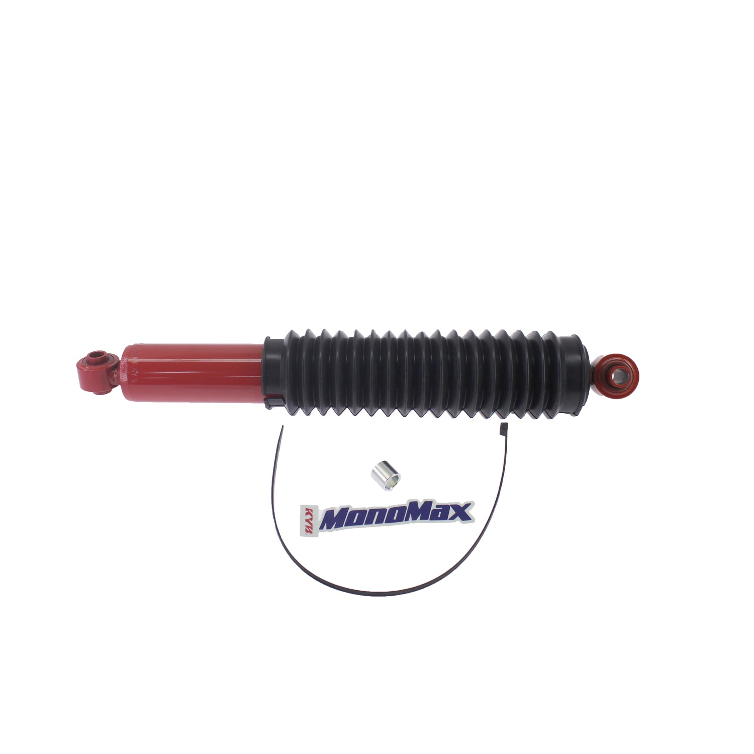 KYB 565031 Front MonoMax Shock Absorber Chevrolet, GMC ShockWarehouse