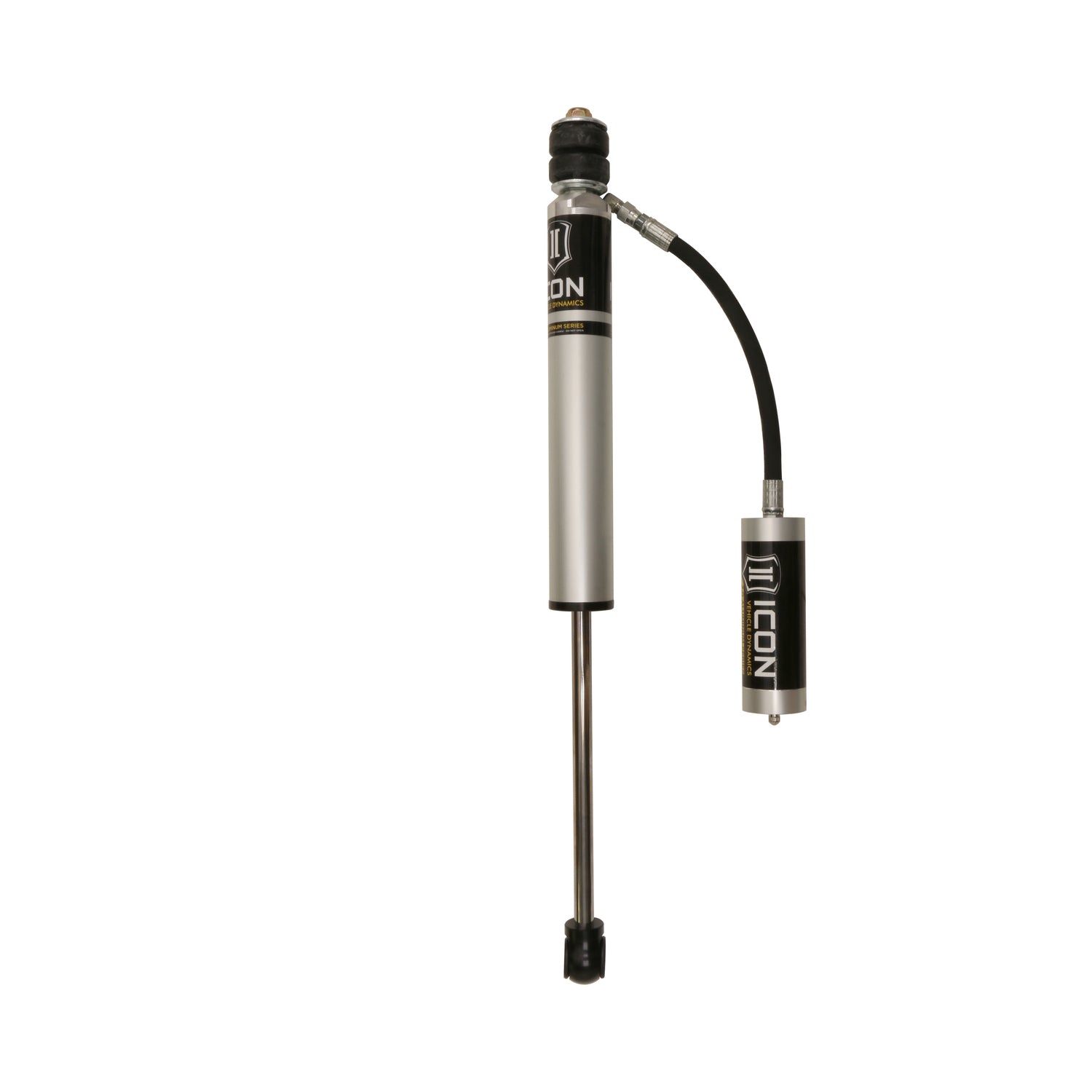 ICON 56506R Toyota Tundra 0-1.5" Lift Rear 2.0 VS Remote Reservoir Shock