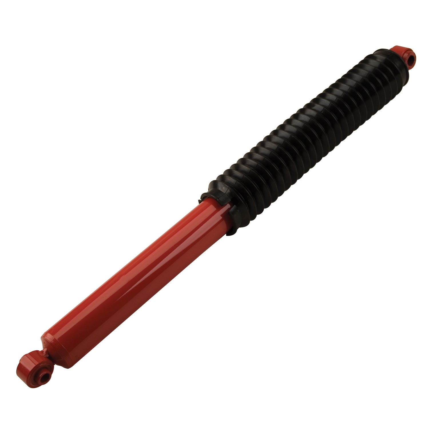 KYB 565056 Rear MonoMax Shock Absorber Jeep Wrangler ShockWarehouse