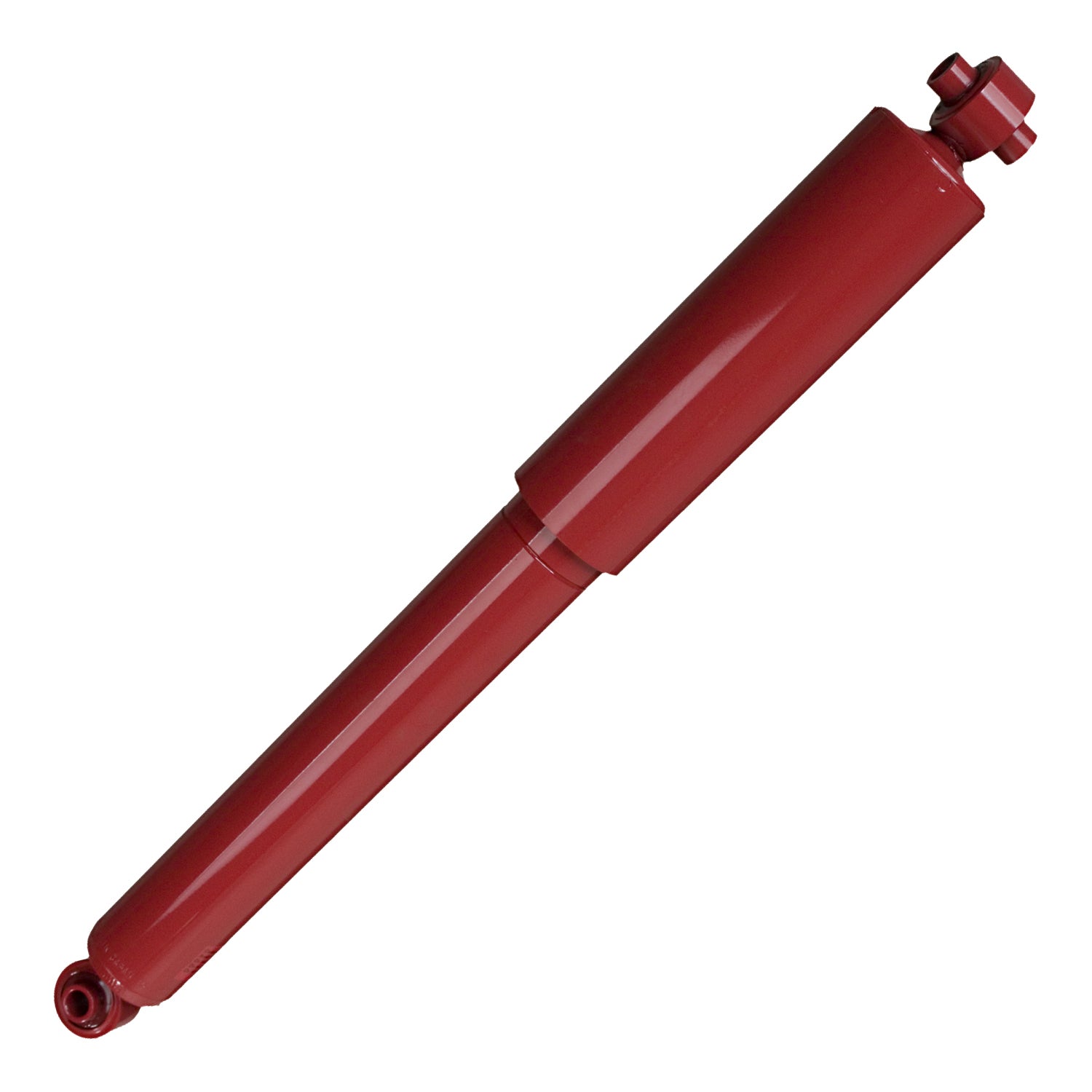 KYB 565107 Rear MonoMax Shock Absorber Jeep Grand Cherokee ShockWarehouse