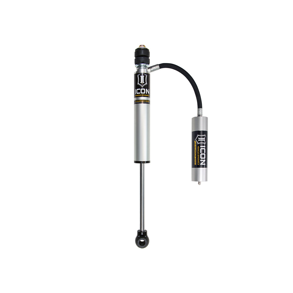 ICON 56516R Tundra 0-1.5"/Sequoia 0-3" Rear 2.0 VS Shock Remote Reservoir