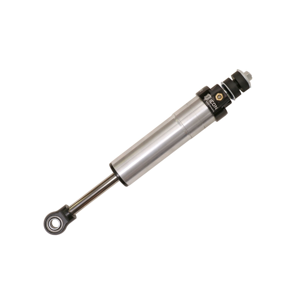 ICON 57607P Toyota Land Cruiser 0-2" Lift Front 2.5 VS Shocks Pair