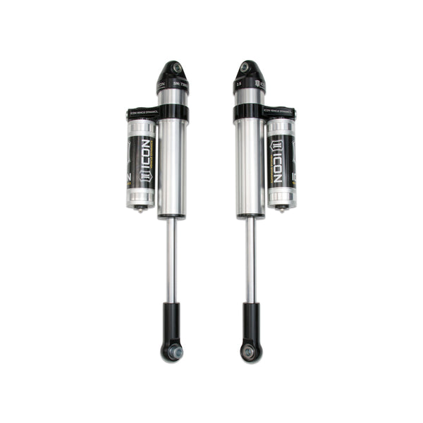 ICON 57722P Toyota Tundra 0-3" Lift Front 2.5 VS Secondary PB Shocks Pair