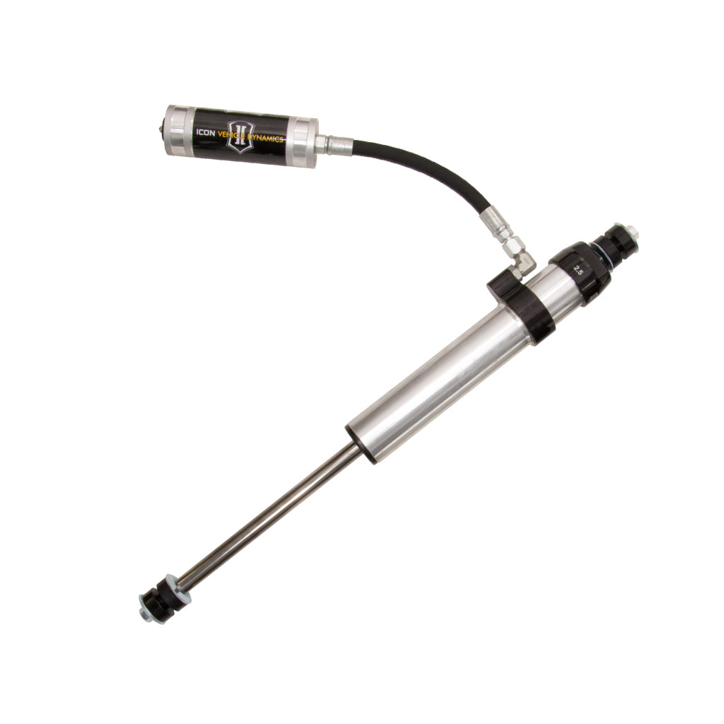 ICON 57801P Toyota Land Cruiser 0-3" Lift Front 2.5 VS RR Shocks Pair