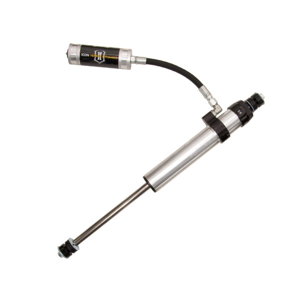 ICON 57801P Toyota Land Cruiser 0-3" Lift Front 2.5 VS RR Shocks Pair