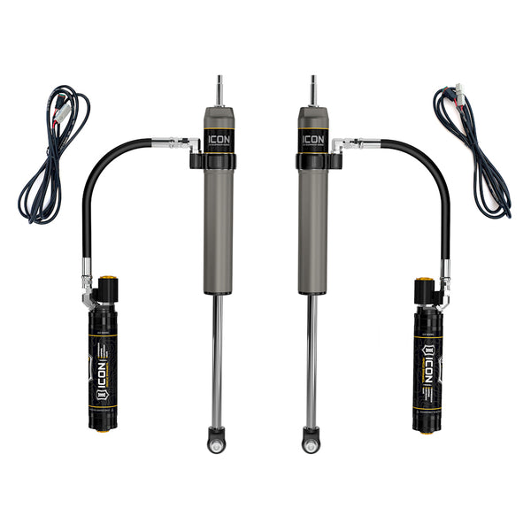 ICON 57810EP Toyota 4Runner 1-3" Lift Rear 2.5 VS RR/CDEV Shocks Pair