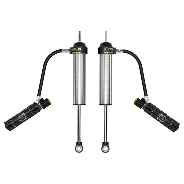 ICON 57845EP Toyota Tundra 0-1.5"/Sequoia 0-3" Rear 3.0 VS Shocks w/CDEV Pair