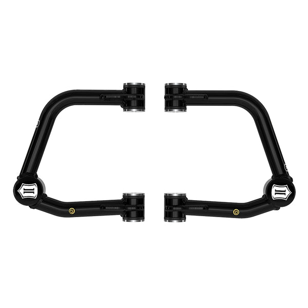 ICON 58461DJ Tundra/Sequoia Tubular Upper Control Arms w/Delta Joint PRO