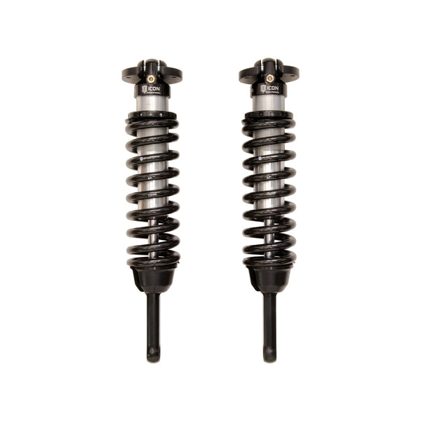 ICON 58635 Toyota Tacoma 2.5 VS Extended Travel Coilover Kit