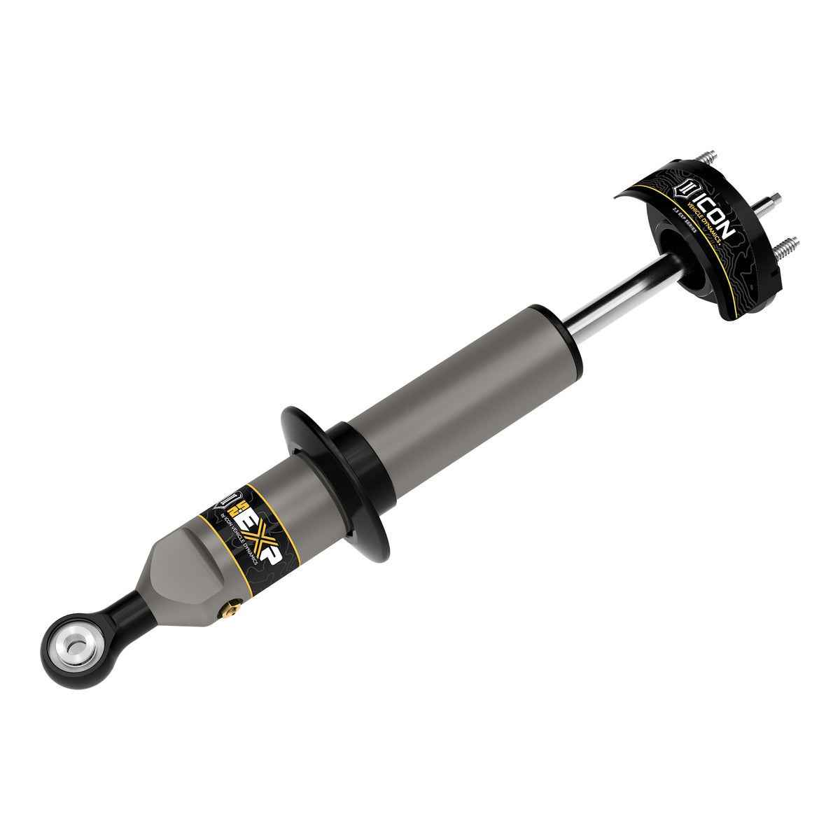 ICON 58632 Toyota Tacoma Front EXP Coilover