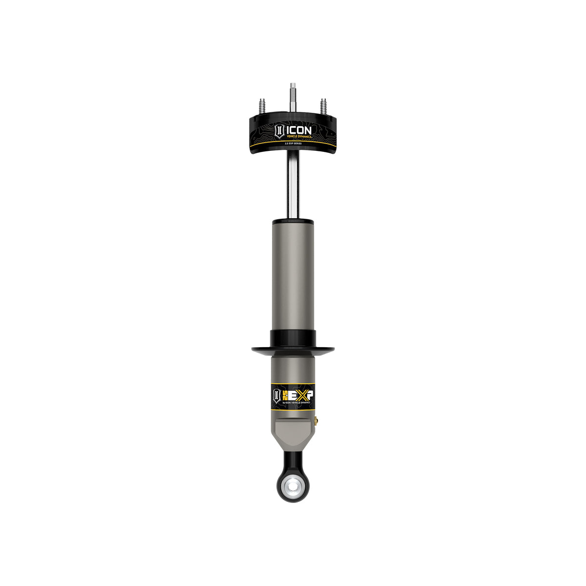 ICON 58632 Toyota Tacoma Front EXP Coilover