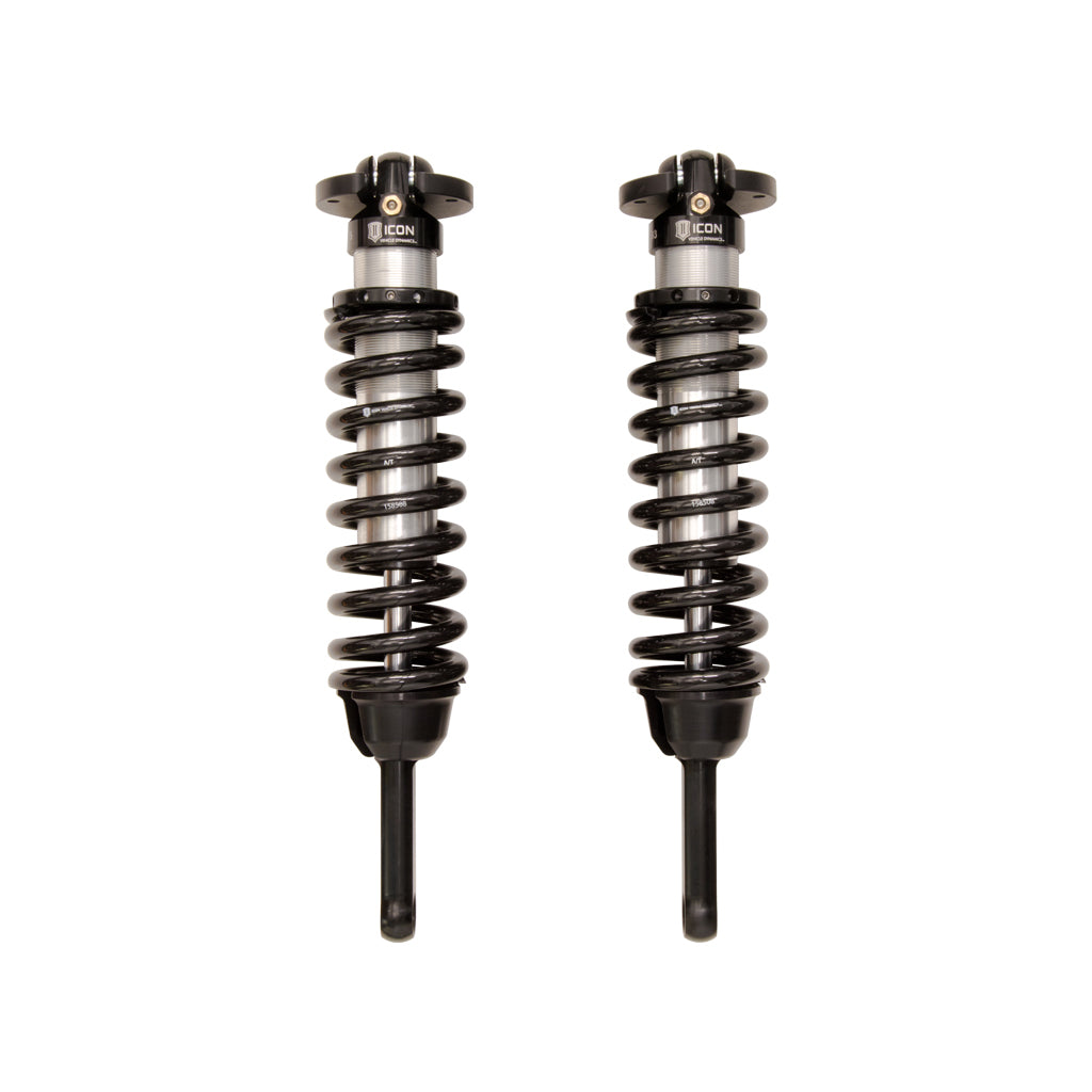 ICON 58647-700 Toyota 4Runner/FJ/Lexus GX 2.5 VS Ext Travel Coilover Kit 700lb
