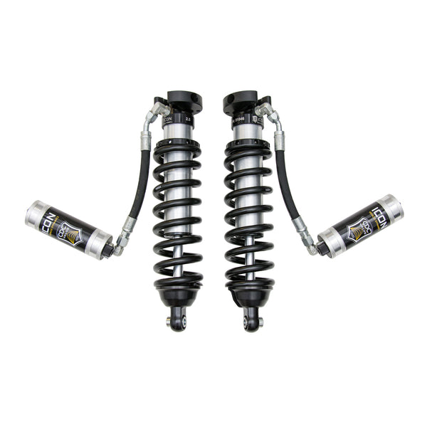 ICON 58710C Toyota Tacoma 2.5 VS RR/CDCV Coilover Kit