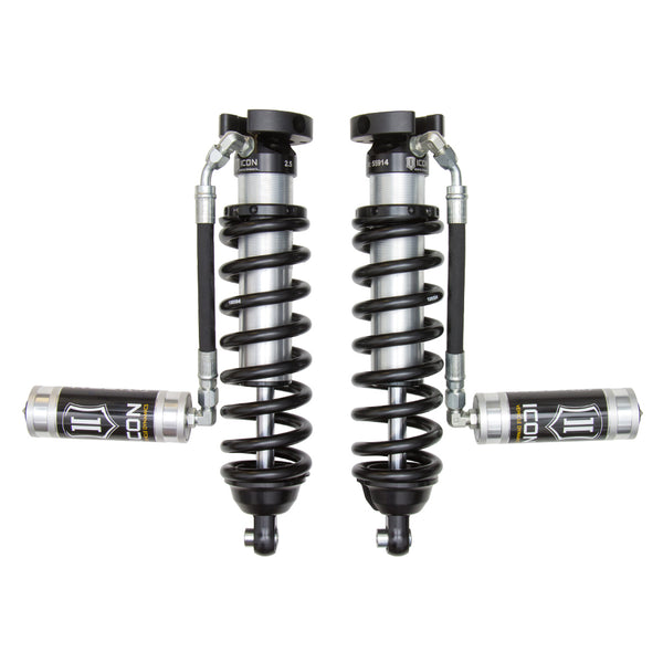 ICON 58715 Toyota Tacoma 2.5 VS Extended Travel RR Coilover Kit