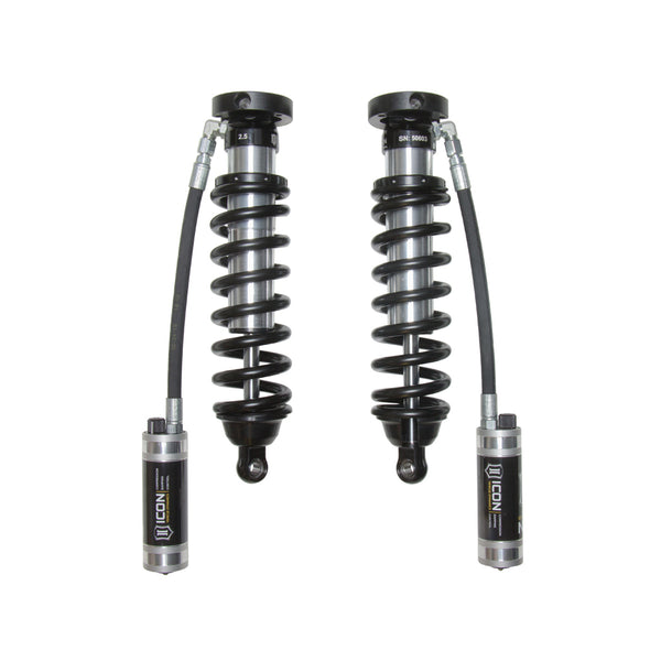 ICON 58712C Toyota 4Runner 2.5 VS RR/CDCV Coilover Kit