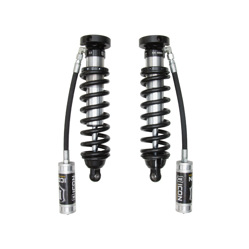 ICON 58712 Toyota 4Runner 2.5 VS Remote Reservoir Coilover Kit