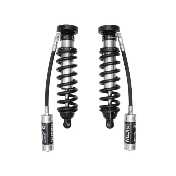 ICON 58712 Toyota 4Runner 2.5 VS Remote Reservoir Coilover Kit
