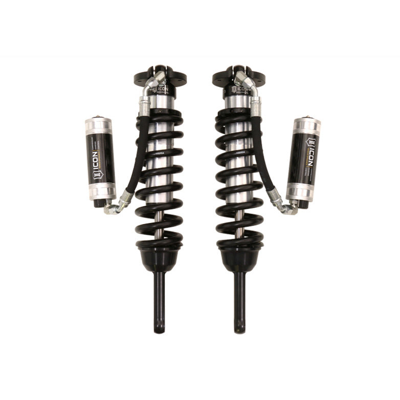 ICON 58745C Toyota FJ/4Rnr/GX Extended Travel RR/CDCV Coilover Kit
