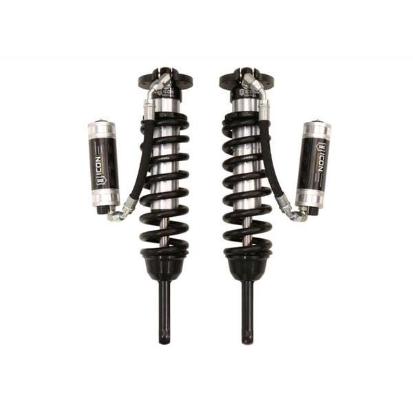 ICON 58745C Toyota FJ/4Rnr/GX Extended Travel RR/CDCV Coilover Kit
