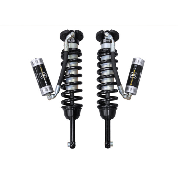 ICON 58747 Toyota 4Runner/FJ/GX 2.5 VS RR Extended Travel Coilover Kit