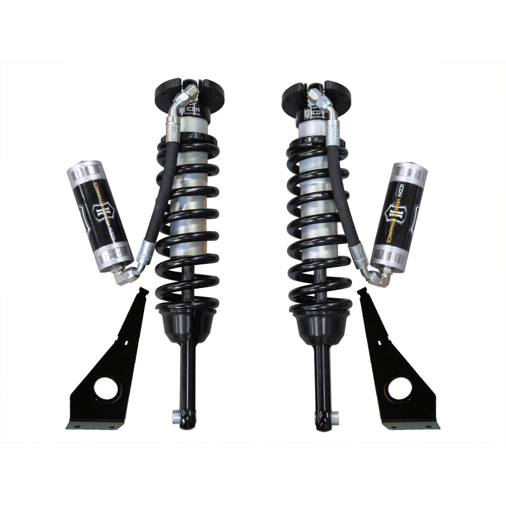 ICON 58740 4Runner/FJ Cruiser 2.5 VS Remote Reservoir Coilover Kit