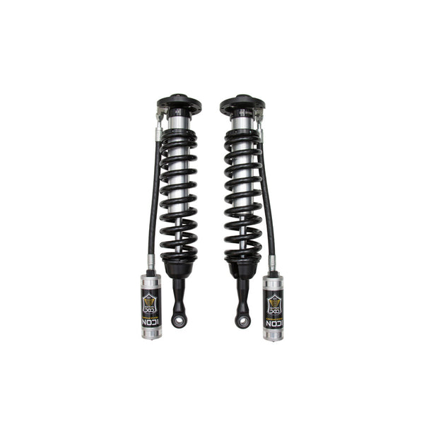 ICON 58750C Toyota Tundra 2.5 VS RR/CDCV Coilover Kit