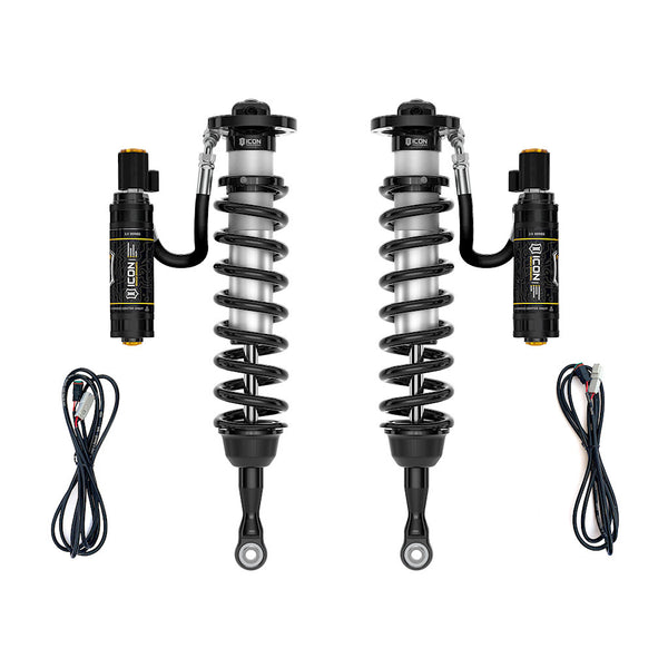 ICON 58750E Toyota Tundra 2.5 VS RR/CDEV Coilover Kit