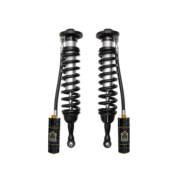 ICON 58751C-CB Toyota Tundra 2.5 VS RR/CDCV Coilover Kit w/ProComp 6" Lift
