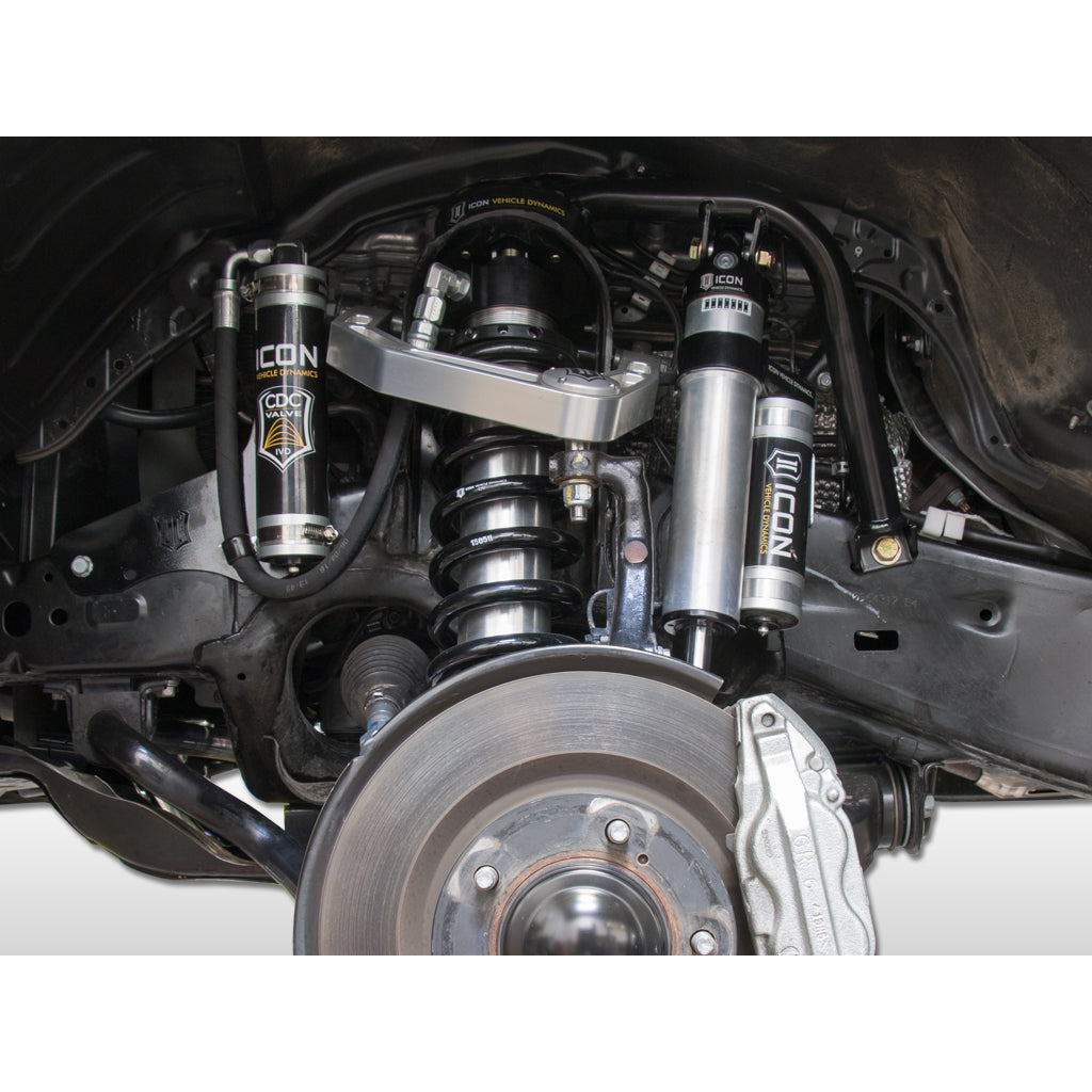 ICON 58755 Toyota Tundra 3.0 VS RR/CDCV Coilover Kit