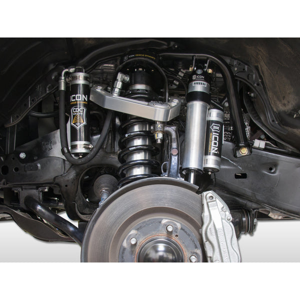 ICON 58755 Toyota Tundra 3.0 VS RR/CDCV Coilover Kit