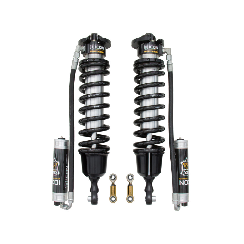 ICON 58755 Toyota Tundra 3.0 VS RR/CDCV Coilover Kit
