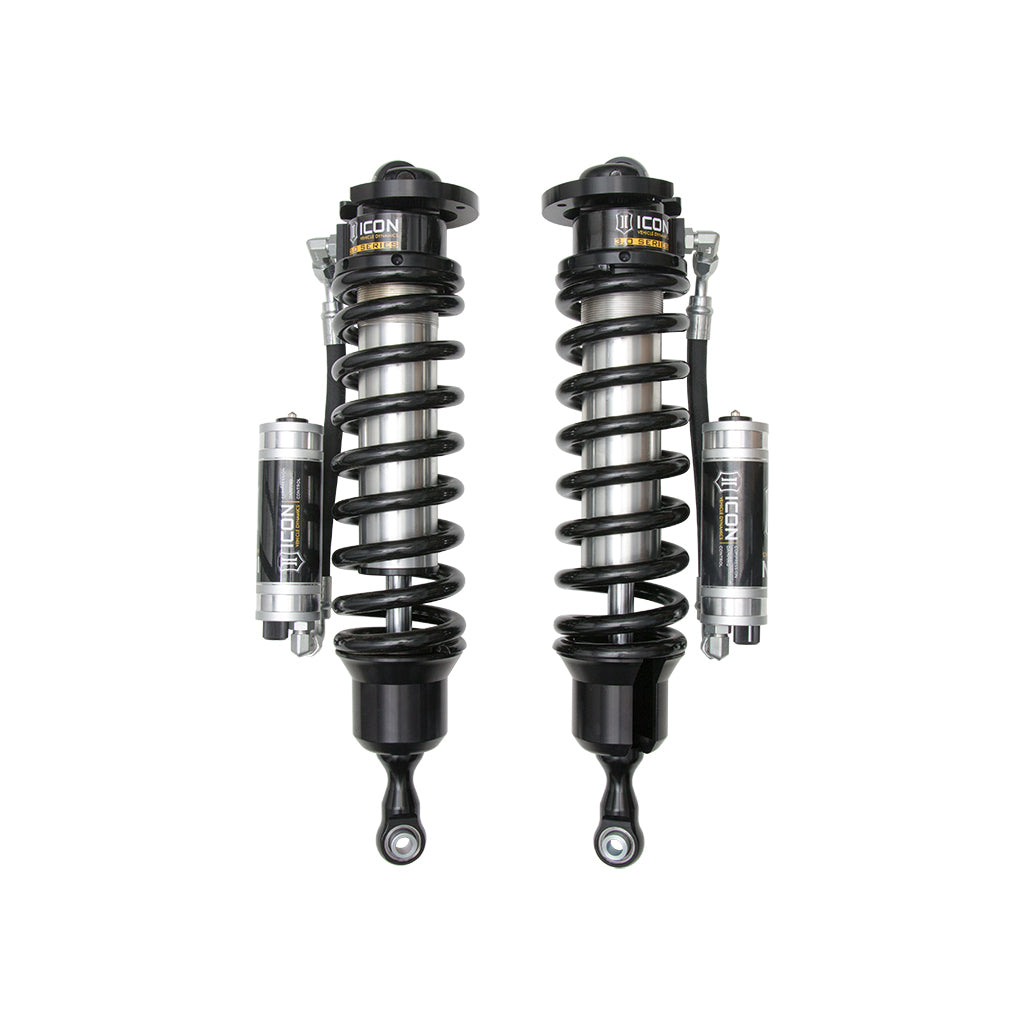 ICON 58765 Toyota Land Cruiser 3.0 VS RR/CDCV Coilover Kit