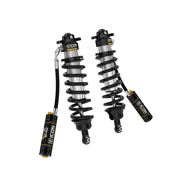 ICON 58775C Tundra 1.25-3.25"/Sequoia 3-4.25" 3.0 VS CO Kit w/CDCV Pair