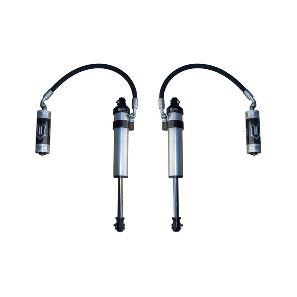 ICON 59703P-CB 4Run/Taco/FJ Front 2.5 VS Secondary Long Trav Shocks Pair