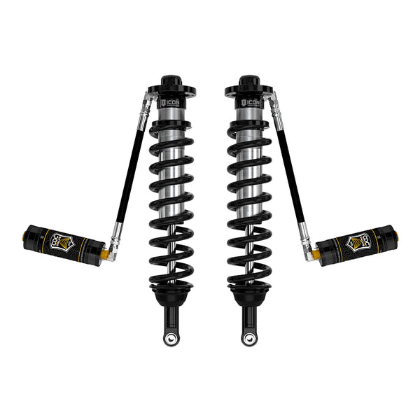ICON 59730C-CB Toyota Tacoma/FJ 2.5 VS RR/CDCV Long Travel Coilover Kit