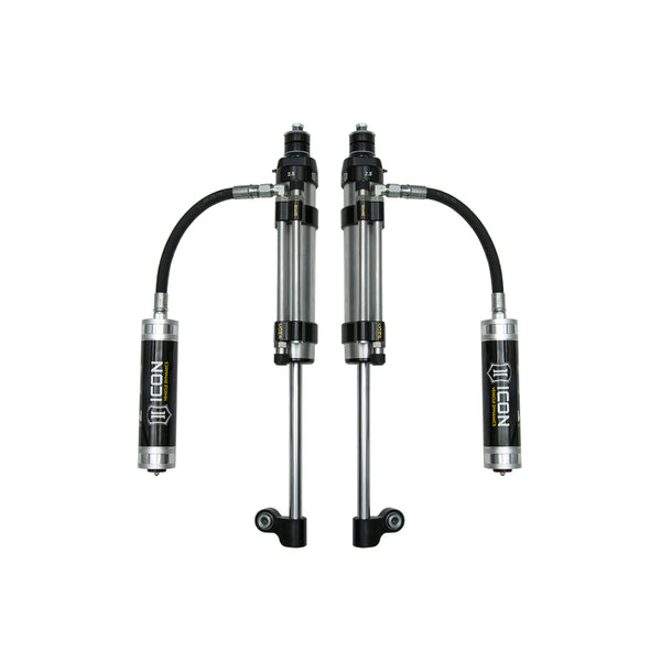 ICON 59926P Toyota Tacoma Rear RTX 2.5 Omega Bypass RR Shocks Pair